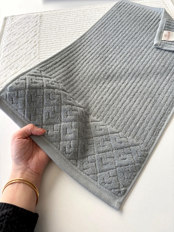 30x50 SARRA DELUXE 6'LI HAVLU - NEMES