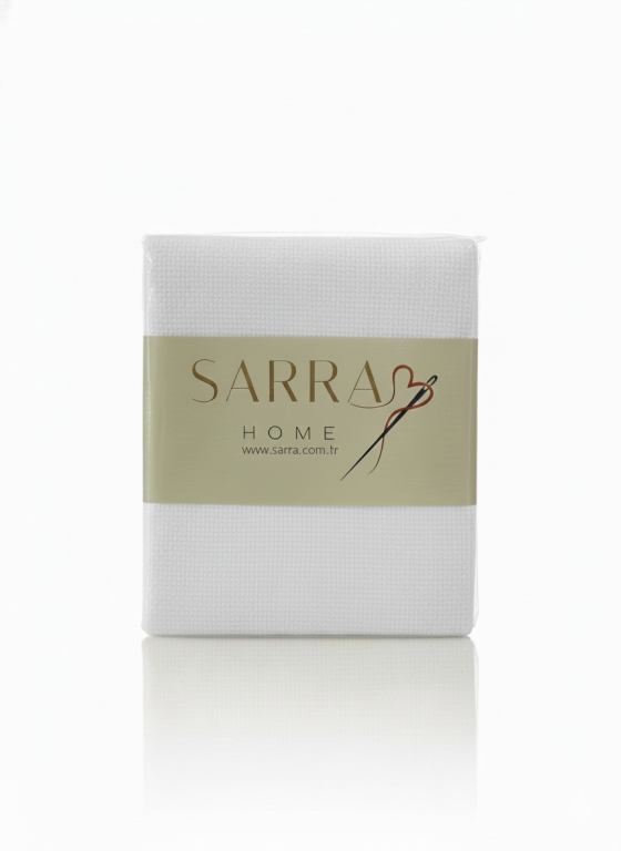 SARRA 2 METRE ETAMİN ŞERİT (10 CM)