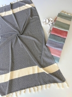 SARRA HOME 100x180 PEŞTEMAL