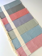 SARRA HOME 100x180 PEŞTEMAL