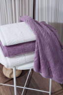 SARRA MİDYE 4'LÜ HAMAM SETİ