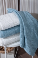 SARRA MİDYE 4'LÜ HAMAM SETİ