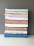 MİRAY MASA ÖRTÜSÜ TOP KUMAŞ 30MT - TAÇ