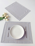 SARRA 35X45 GARDENYA ÇERÇEVELİ AMERİKAN SERVİS