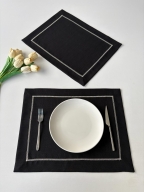 SARRA 35X45 GARDENYA ÇERÇEVELİ AMERİKAN SERVİS