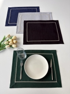 SARRA 35X45 GARDENYA ÇERÇEVELİ AMERİKAN SERVİS