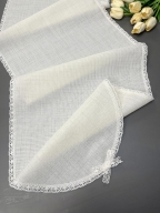 SARRA HOME 40X140 FİYONK TEK RANIR