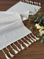 SARRA 40X165 NATURAL PÜSKÜLLÜ RANIR