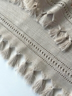 SARRA 45x150 AMBER BAĞLAMA RANIR - KELEBEK