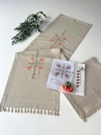 SARRA 45x150 AMBER BAĞLAMA RANIR - ŞEKER