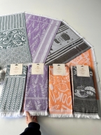 SARRA 50x70 4'LÜ KURULAMA BEZİ