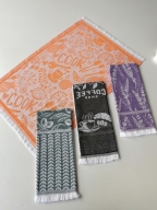 SARRA 50x70 4'LÜ KURULAMA BEZİ