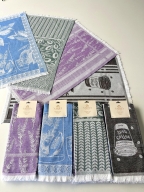 SARRA 50x70 4'LÜ KURULAMA BEZİ