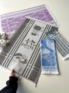 SARRA 50x70 4'LÜ KURULAMA BEZİ