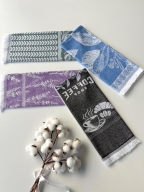 SARRA 50x70 4'LÜ KURULAMA BEZİ