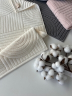 SARRA 50x70 AYAK HAVLUSU - BOHEM