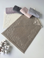 SARRA 50x70 AYAK HAVLUSU - NAZENDE