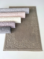 SARRA 50x70 AYAK HAVLUSU - NAZENDE