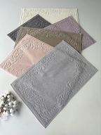 SARRA 50x70 AYAK HAVLUSU - NAZENDE