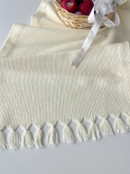 SARRA 45X135 ASPENDOS DÜZ BAĞLAMA RANIR