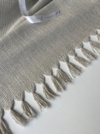 SARRA 45X135 ASPENDOS DÜZ BAĞLAMA RANIR