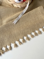 SARRA 45X135 ASPENDOS DÜZ BAĞLAMA RANIR