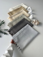 SARRA 45X150 ASSOS ŞEKER BAĞLAMA RANIR