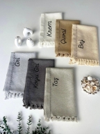 SARRA 45X150 ASSOS ŞEKER BAĞLAMA RANIR