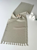 SARRA 45X150 ASSOS ŞEKER BAĞLAMA RANIR