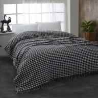 SARRA HOME VEYONA ÇİFT KİŞİLİK BATTANİYE