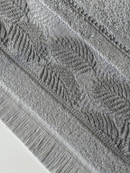 30x50 SARRA COMFORT 6'LI HAVLU - PALMİYE