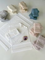 SARRA 3’LÜ DERİN PASPAS TAKIMI