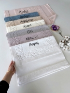 SARRA 3’LÜ DERİN PASPAS TAKIMI