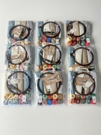 SARRA NO:8 ETAMİN SETİ