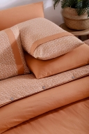 SARRA HOME ESSE ÇİFT KİŞİLİK NEVRESİM TAKIMI