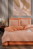 SARRA HOME ESSE ÇİFT KİŞİLİK NEVRESİM TAKIMI