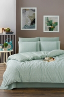 SARRA HOME ESSE ÇİFT KİŞİLİK NEVRESİM TAKIMI