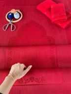 GÜL DÜZ ETUVAL SECCADE