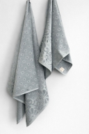 SARRA FİRUZE 2'Lİ HAMAM SETİ