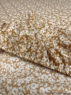 SARRA HOME FLORA ÇİFT KİŞİLİK EKO LASTİKLİ ÇARŞAF SETİ