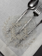 SARRA 35X45 FRANSIZ GÜPÜRLÜ 6'LI AMERİKAN SERVİS