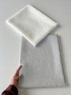 KAMPANYALI PANO FİSKOS ÖRTÜSÜ & BOHÇA