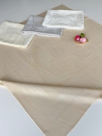 KAMPANYALI PANO FİSKOS ÖRTÜSÜ & BOHÇA