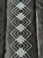 SARRA NAKIŞLI HAZIR PANO SECCADE