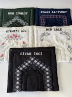 SARRA NAKIŞLI HAZIR PANO SECCADE