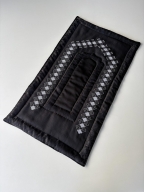 SARRA NAKIŞLI HAZIR PANO SECCADE