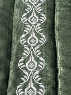 SARRA NAKIŞLI HAZIR PANO SECCADE