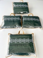 SARRA NAKIŞLI HAZIR PANO SECCADE