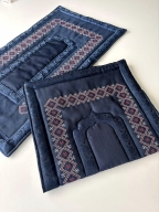 SARRA NAKIŞLI HAZIR PANO SECCADE