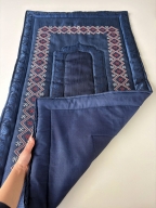 SARRA NAKIŞLI HAZIR PANO SECCADE